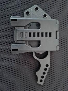 Preview: Falcon Claw